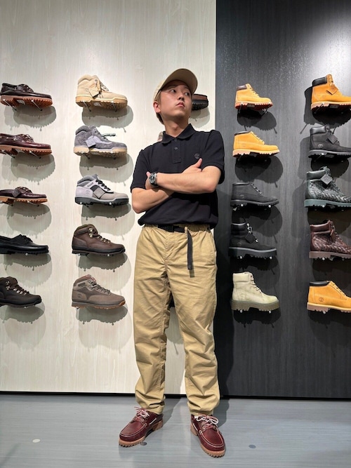 メンズ ティンバーランド スリーアイ クラシックラグ バーガンディー 27.5 定番】スリーアイ(3eye) クラシックラグ メンズ ｜【Timberland