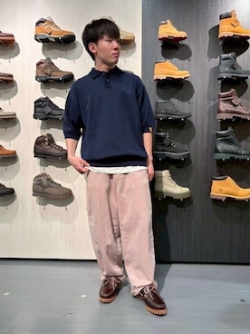 tbl4375さんのコーディネート