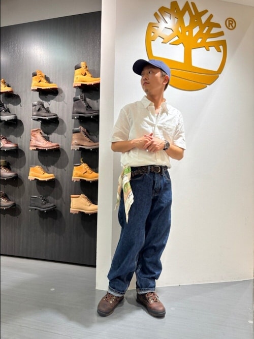 セール】オールジェンダー コットン キャンバス ベースボール キャップ