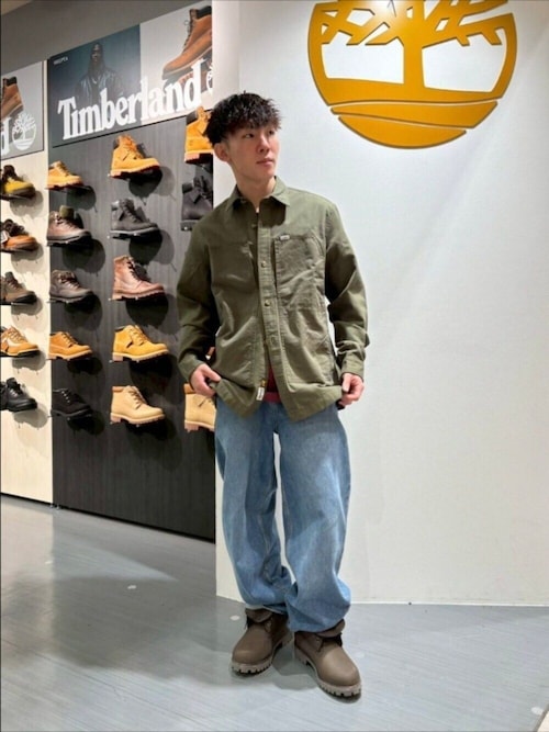 定番】6インチ プレミアム ウォータープルーフ ブーツ メンズ（ブーツ