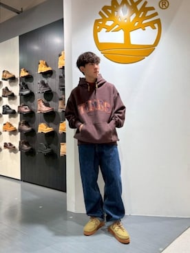 「ootd」｜tbl4375さん（メンズ・160cm）の秋コーディネート