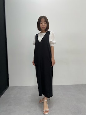 manaさんのコーディネート