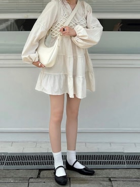 3boさんのコーディネート