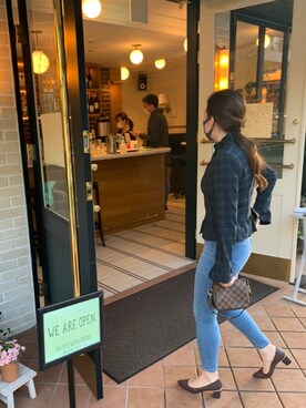 レディライク の人気ファッションコーディネート Wear