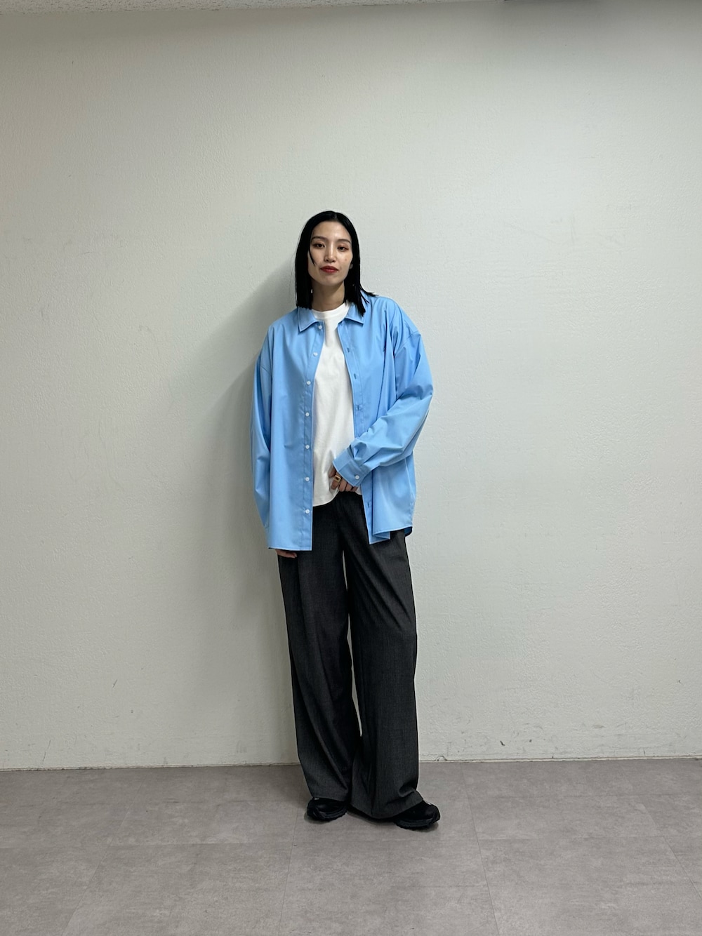 MISAKI（COLONY 2139 本部）のコーディネート一覧 - WEAR