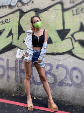 くみさんのコーディネート