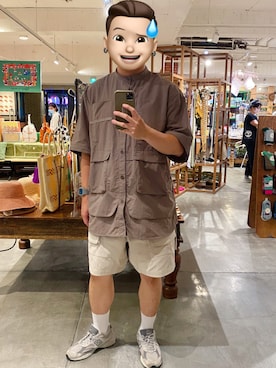 jernuxweiさんのコーディネート