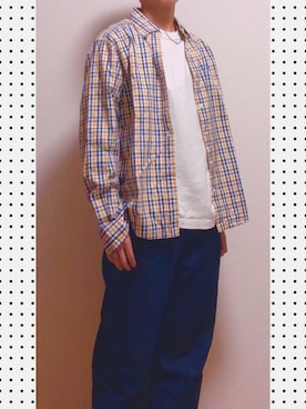 sorasky1025さんのコーディネート