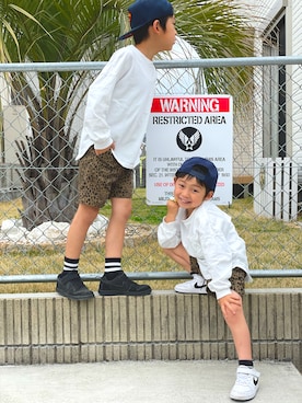 POKU✳︎さんのコーディネート