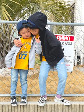 POKU✳︎さんのコーディネート