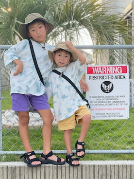 POKU✳︎さんのコーディネート