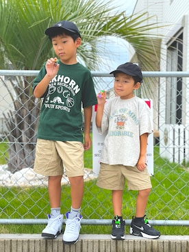 POKU✳︎さんのコーディネート