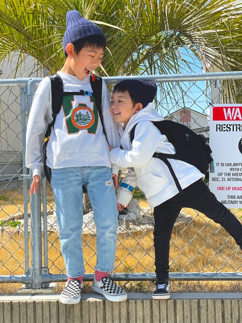 POKU✳︎さんのコーディネート