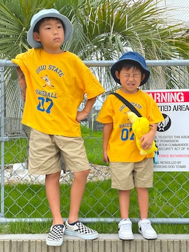 POKU✳︎さんのコーディネート