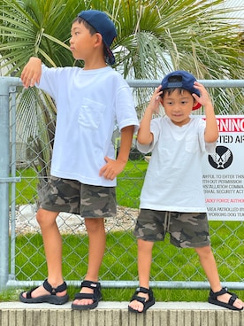 POKU✳︎さんのコーディネート