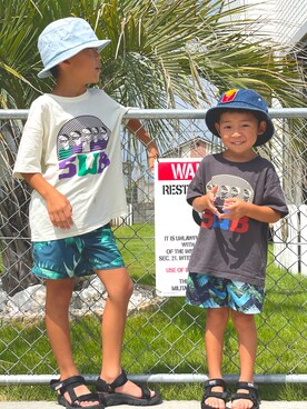 POKU✳︎さんのコーディネート