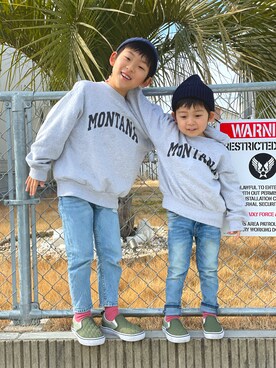 POKU✳︎さんのコーディネート