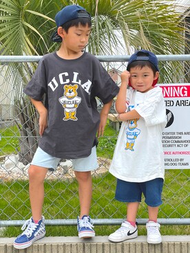 POKU✳︎さんのコーディネート