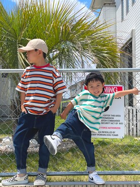 POKU✳︎さんのコーディネート