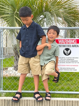 POKU✳︎さんのコーディネート