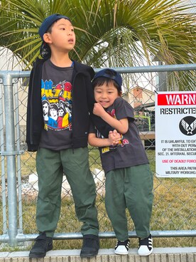 POKU✳︎さんのコーディネート