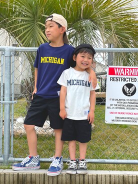 POKU✳︎さんのコーディネート