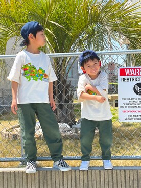 POKU✳︎さんのコーディネート