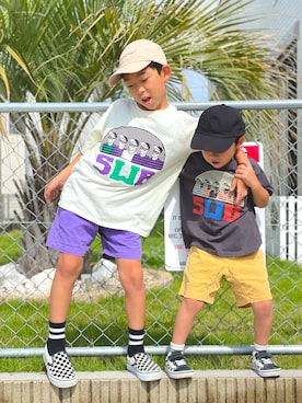 POKU✳︎さんのコーディネート