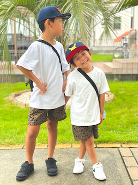 POKU✳︎さんのコーディネート