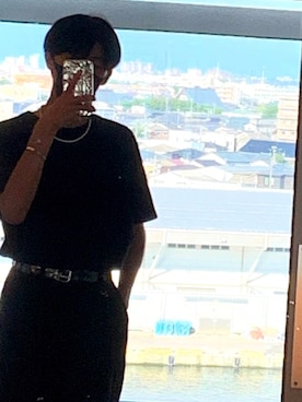 そーきょーさんのコーディネート