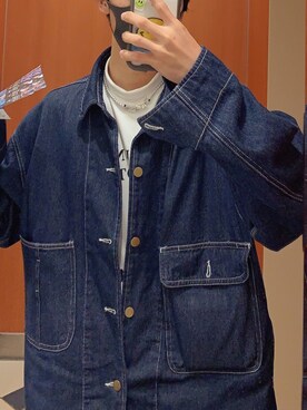 そーきょーさんのコーディネート