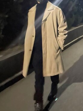 そーきょーさんのコーディネート