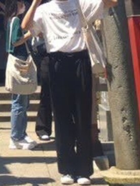 そーきょーさんのコーディネート