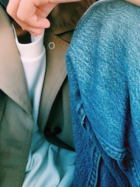 そーきょーさん（メンズ・174cm）の秋コーディネート