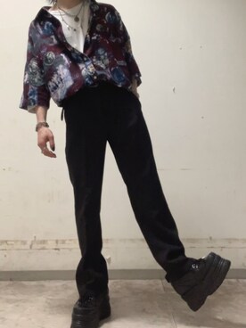 りくうさんのコーディネート