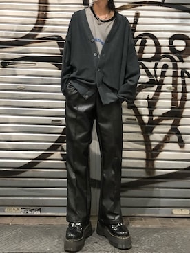 りくうさんのコーディネート