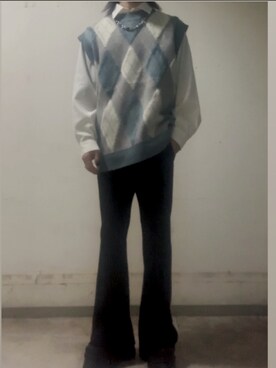 りくうさんのコーディネート