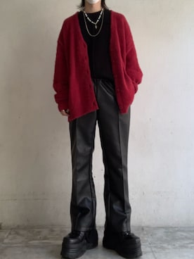 りくうさんのコーディネート