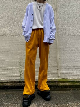 りくうさんのコーディネート