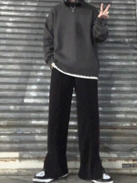 りくうさんのコーディネート