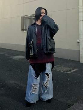 はると / プチプラ×差別化・一癖さんのコーディネート