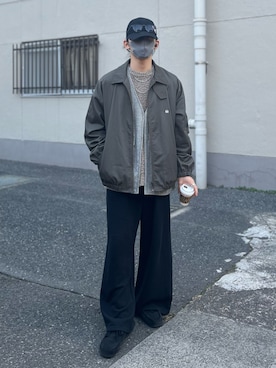 はると / プチプラ×差別化・一癖さんのコーディネート