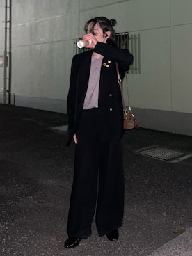 はると / プチプラ×差別化・一癖さんのコーディネート