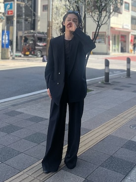 はると / プチプラ×差別化・一癖さんのコーディネート