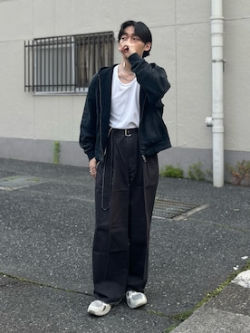 はると / プチプラ×差別化・一癖さんのコーディネート