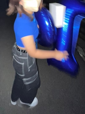 waさんのコーディネート