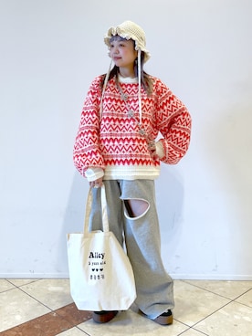 ヒムロさんのコーディネート