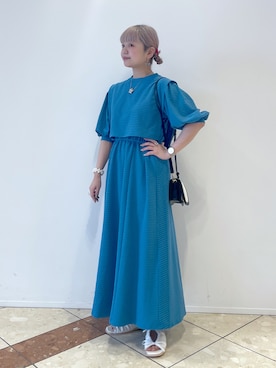 ヒムロさんのコーディネート