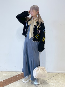 ヒムロさんのコーディネート