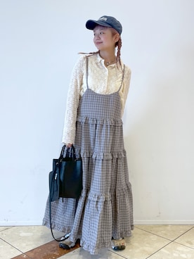 ヒムロさんのコーディネート